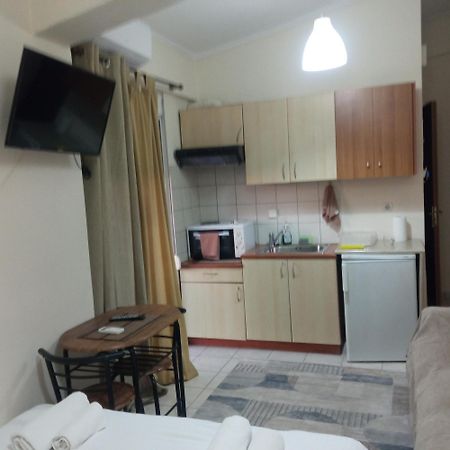 Home Patras Dış mekan fotoğraf