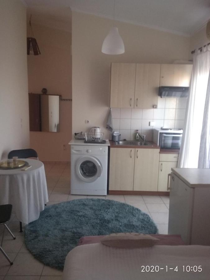 Home Patras Dış mekan fotoğraf