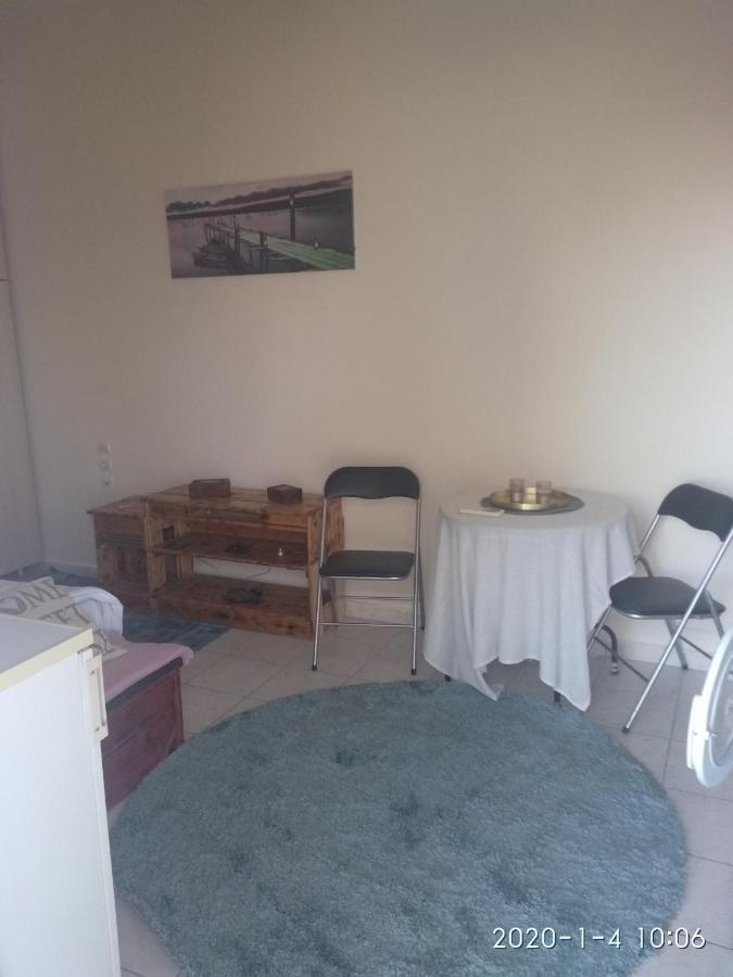 Home Patras Dış mekan fotoğraf