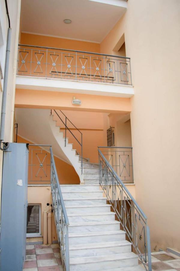 Home Patras Dış mekan fotoğraf