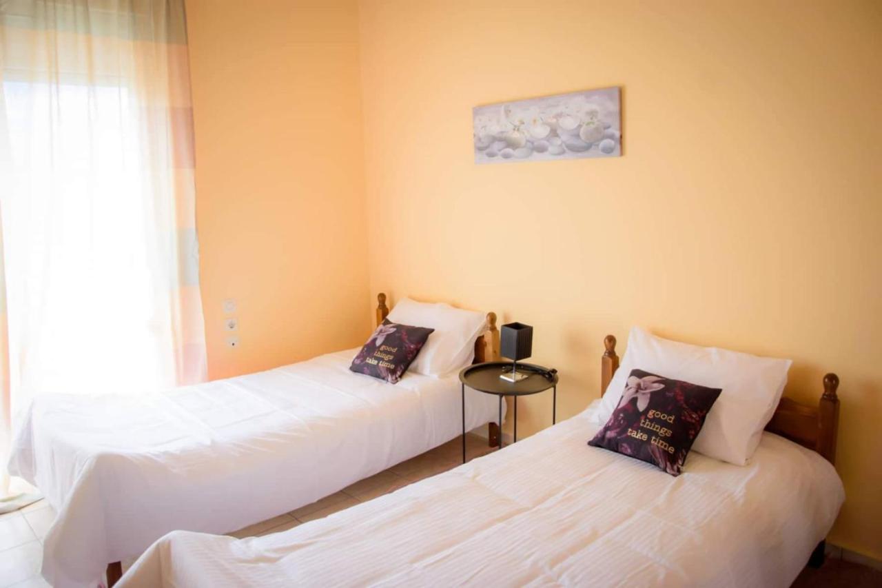 Home Patras Dış mekan fotoğraf