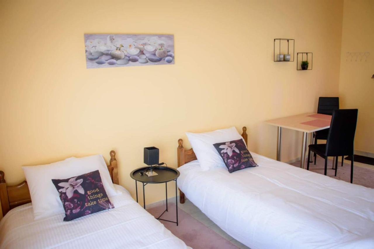 Home Patras Dış mekan fotoğraf