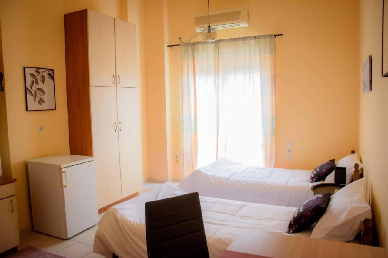 Home Patras Dış mekan fotoğraf