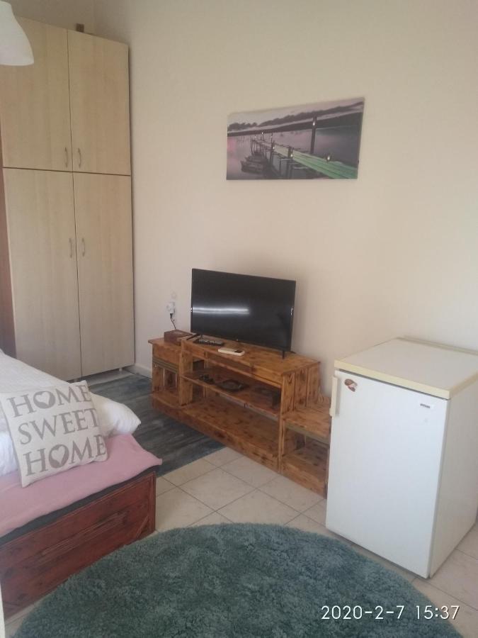 Home Patras Dış mekan fotoğraf