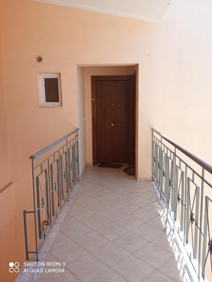 Home Patras Dış mekan fotoğraf