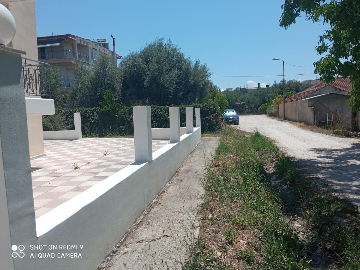 Home Patras Dış mekan fotoğraf