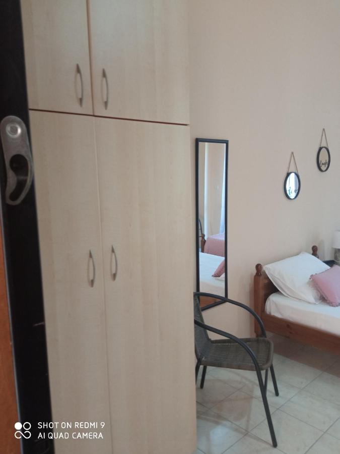 Home Patras Dış mekan fotoğraf
