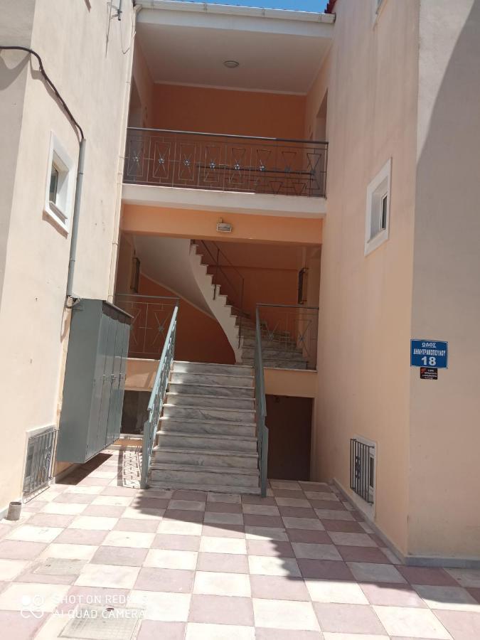 Home Patras Dış mekan fotoğraf