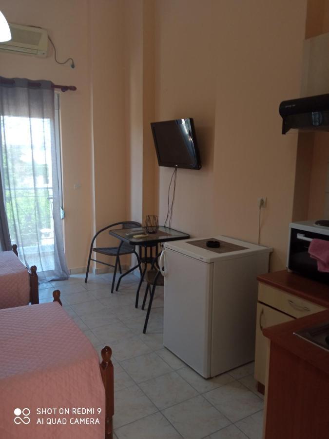 Home Patras Dış mekan fotoğraf