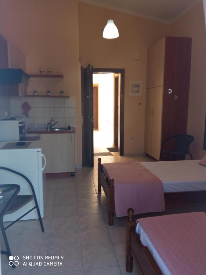 Home Patras Dış mekan fotoğraf