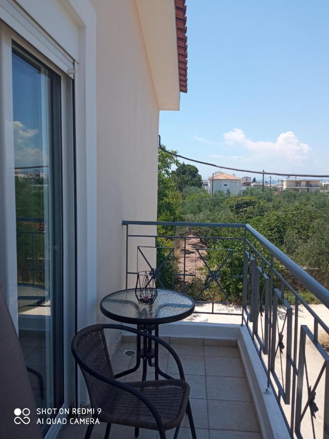 Home Patras Dış mekan fotoğraf