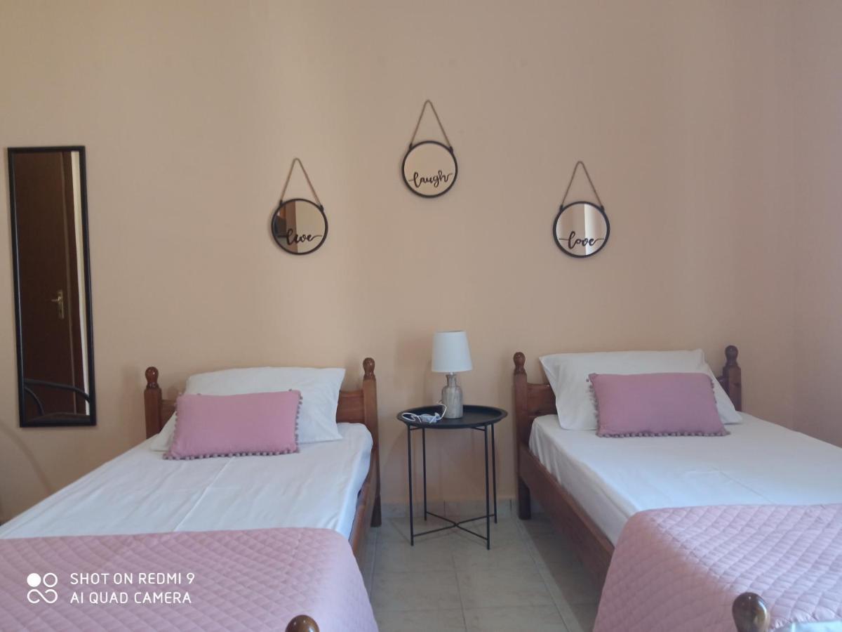 Home Patras Dış mekan fotoğraf