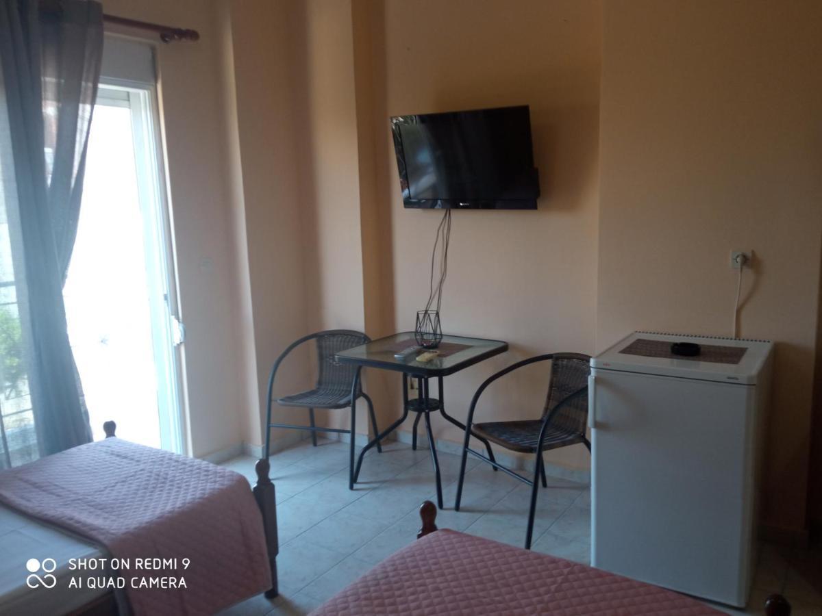 Home Patras Dış mekan fotoğraf