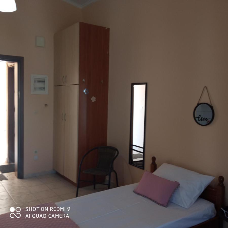 Home Patras Dış mekan fotoğraf