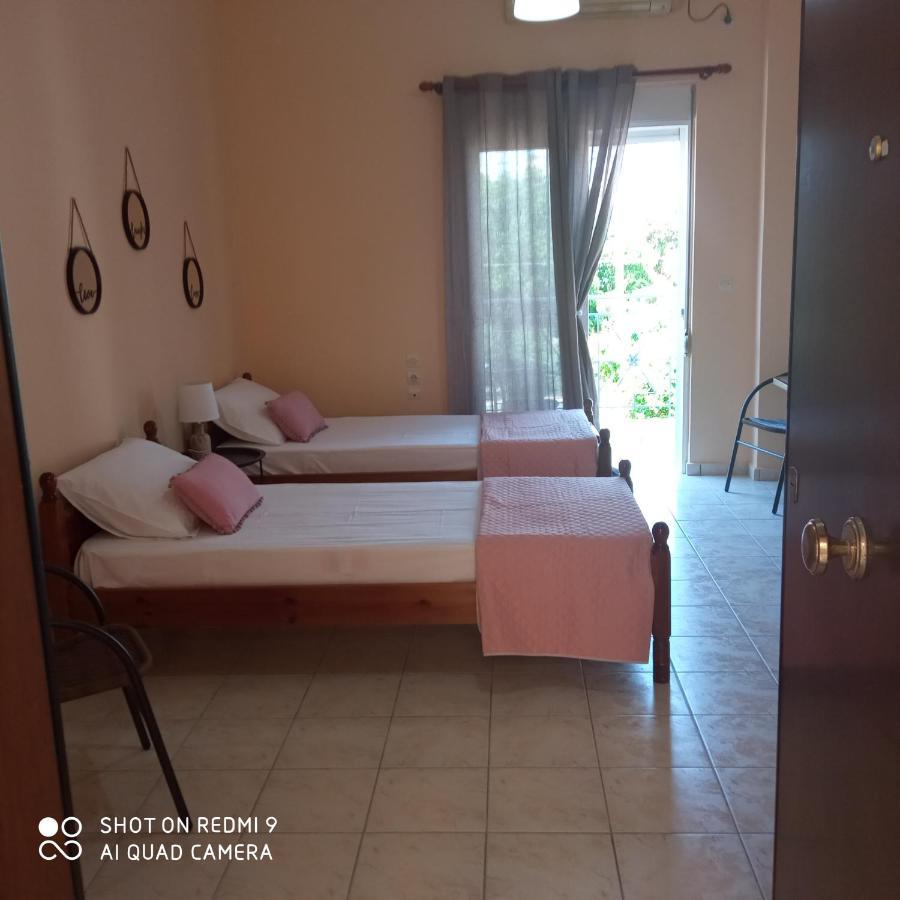 Home Patras Dış mekan fotoğraf