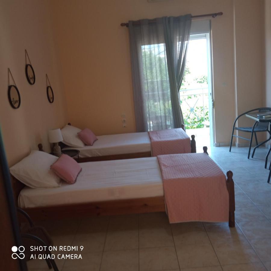 Home Patras Dış mekan fotoğraf