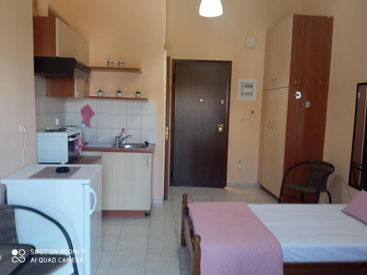 Home Patras Dış mekan fotoğraf
