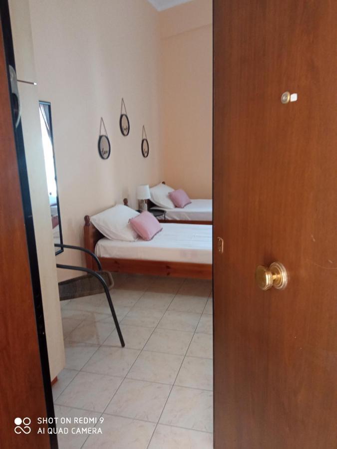 Home Patras Dış mekan fotoğraf
