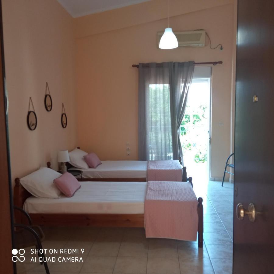 Home Patras Dış mekan fotoğraf