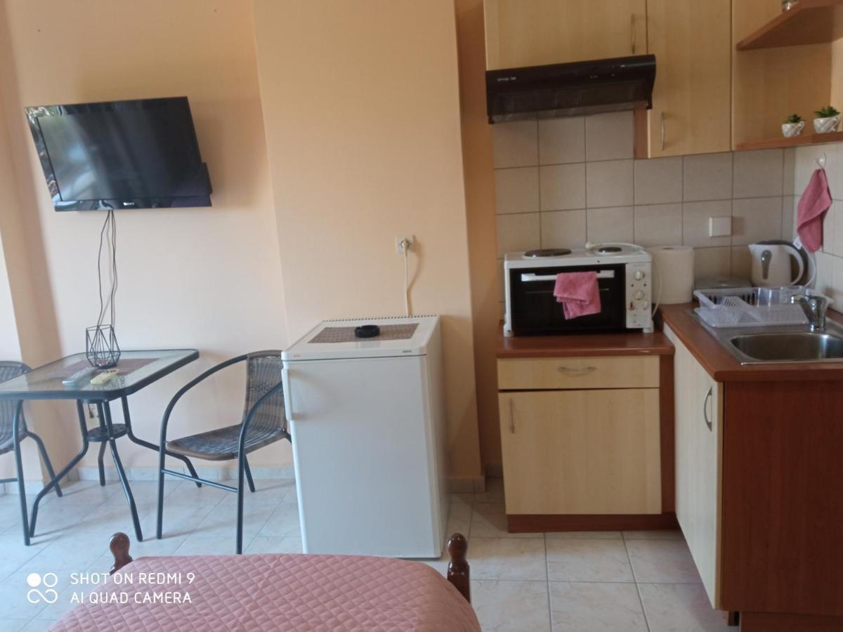Home Patras Dış mekan fotoğraf