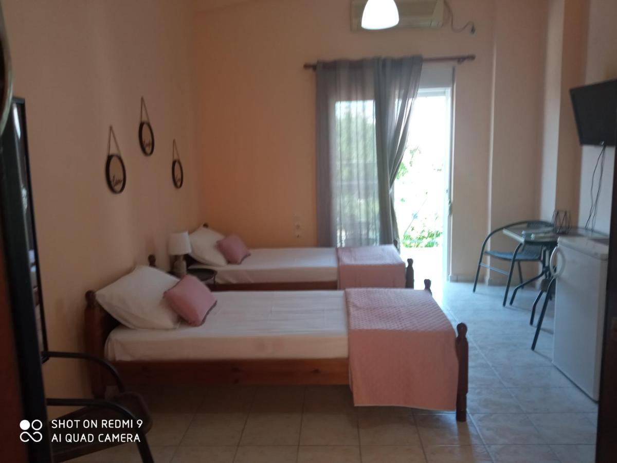 Home Patras Dış mekan fotoğraf