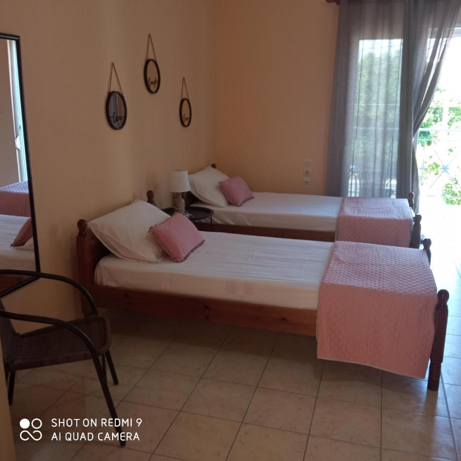 Home Patras Dış mekan fotoğraf