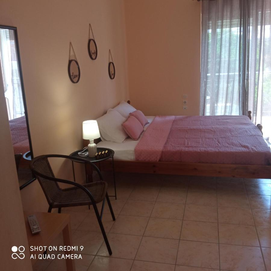 Home Patras Dış mekan fotoğraf