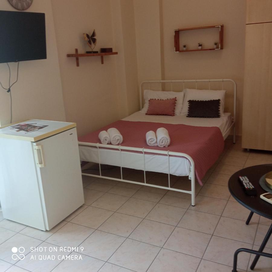 Home Patras Dış mekan fotoğraf
