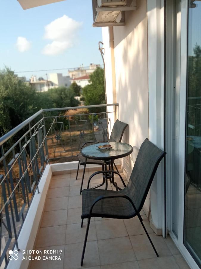 Home Patras Dış mekan fotoğraf