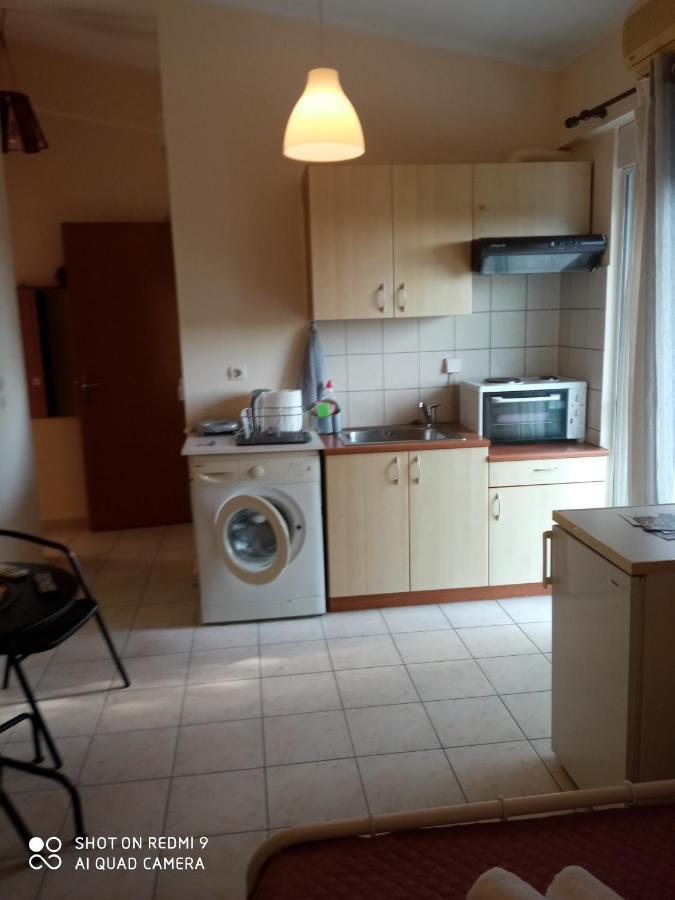 Home Patras Dış mekan fotoğraf