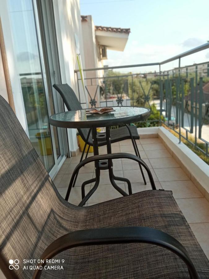 Home Patras Dış mekan fotoğraf