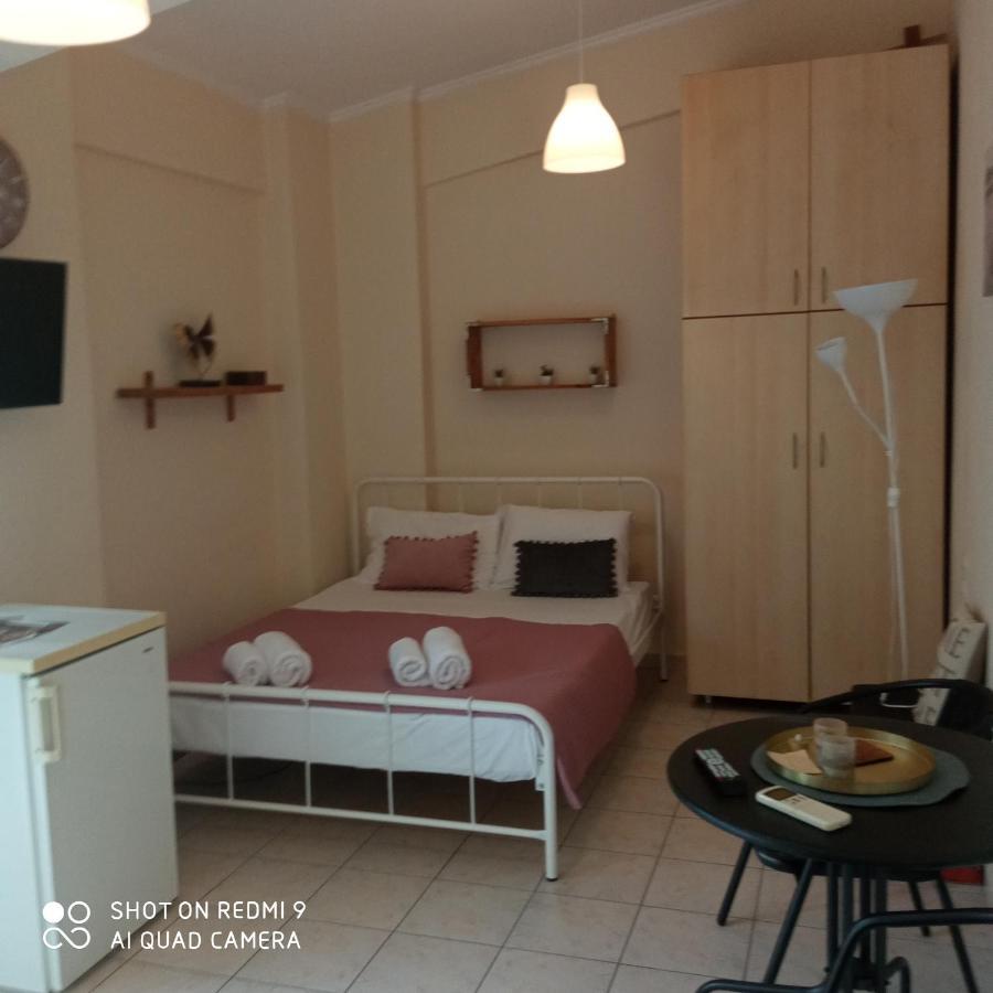 Home Patras Dış mekan fotoğraf