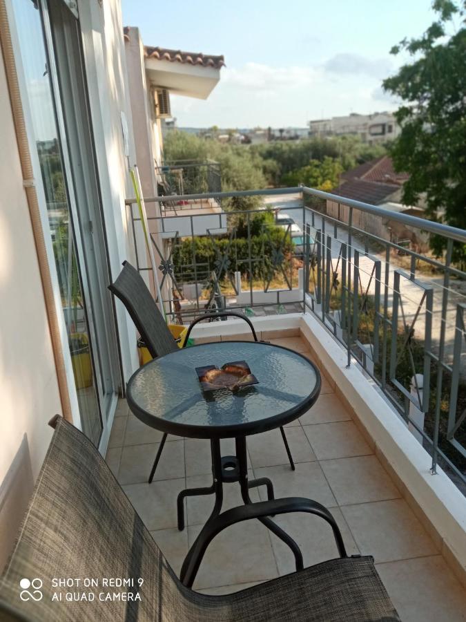 Home Patras Dış mekan fotoğraf