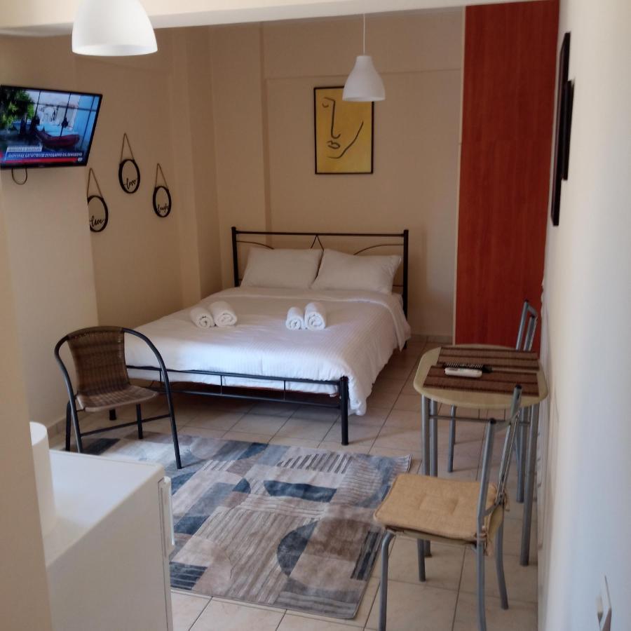 Home Patras Dış mekan fotoğraf