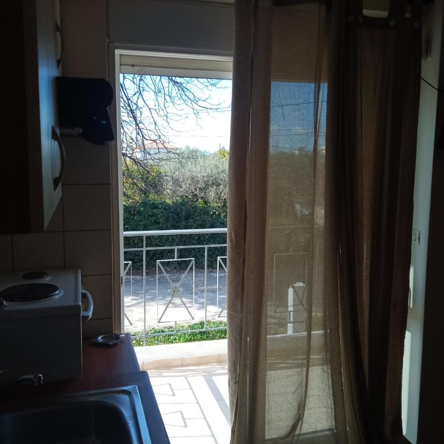 Home Patras Dış mekan fotoğraf