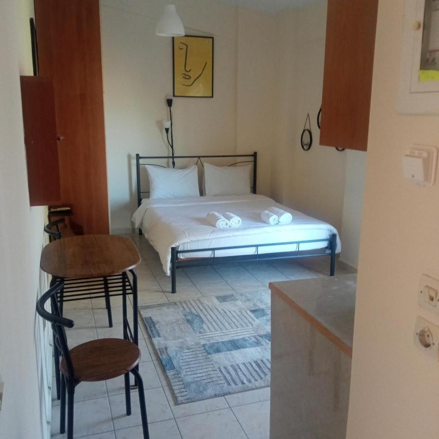 Home Patras Dış mekan fotoğraf