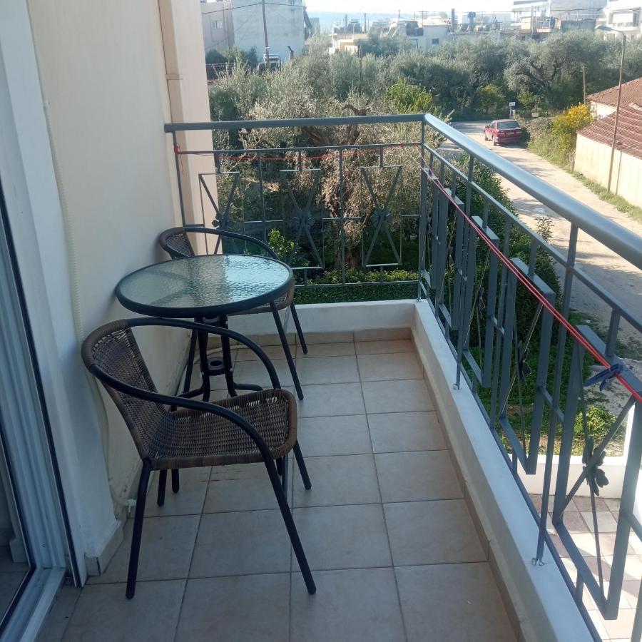Home Patras Dış mekan fotoğraf