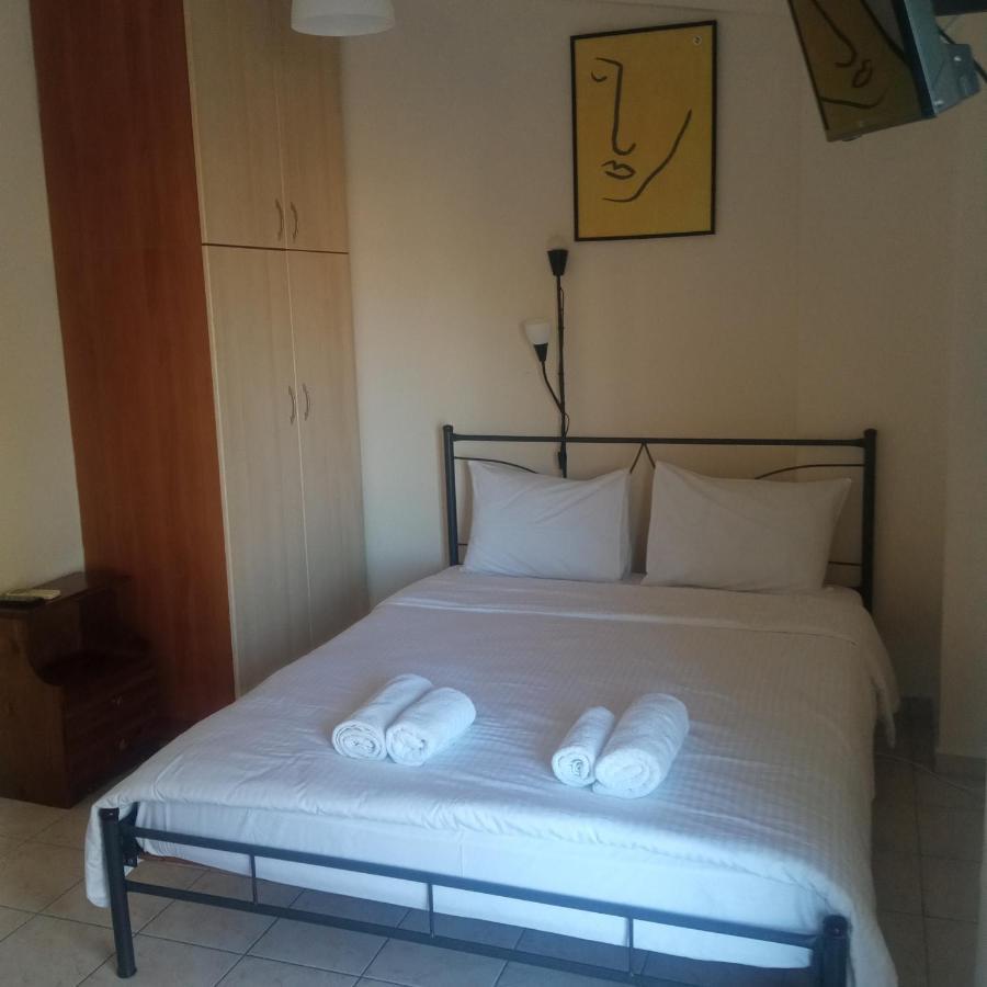 Home Patras Dış mekan fotoğraf