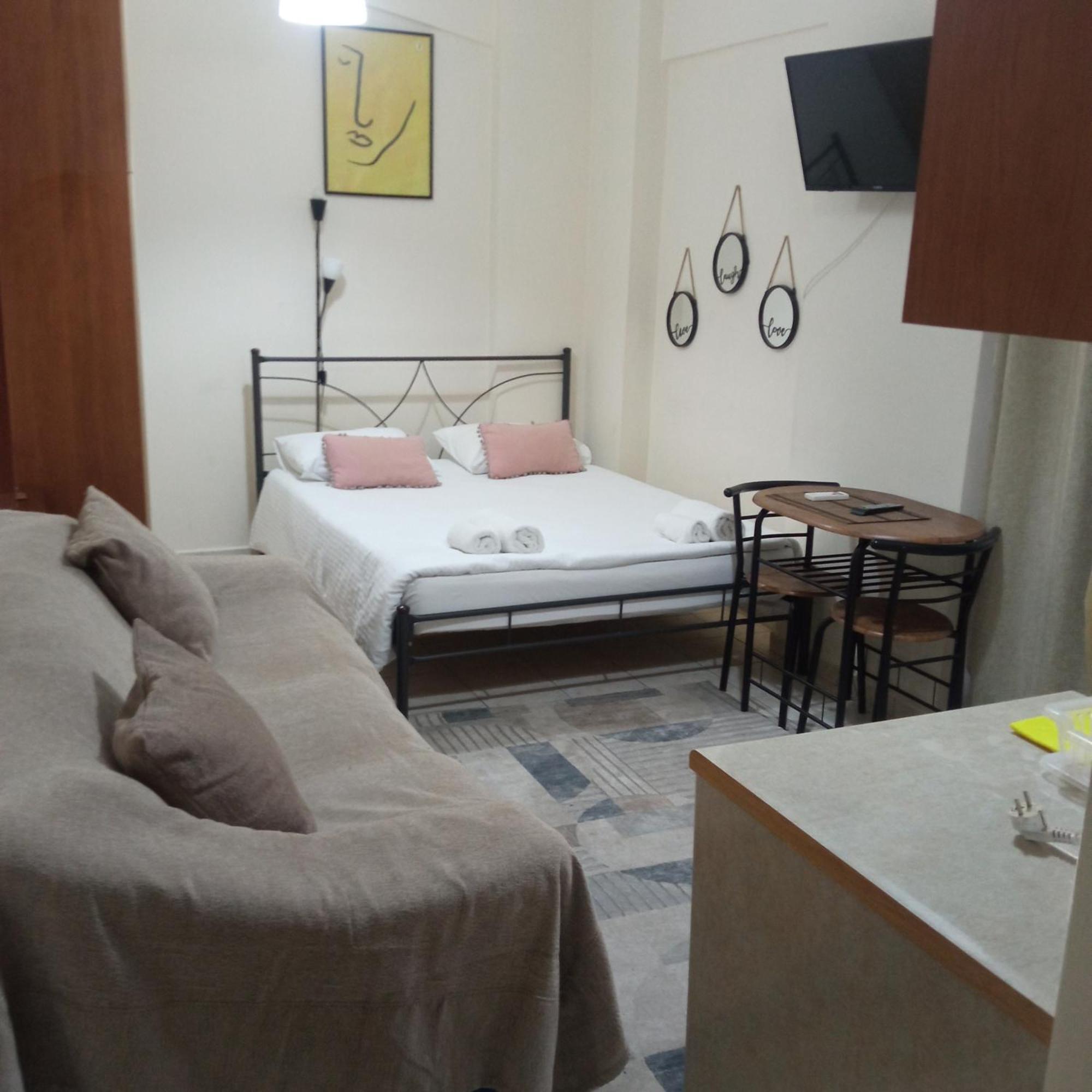 Home Patras Dış mekan fotoğraf