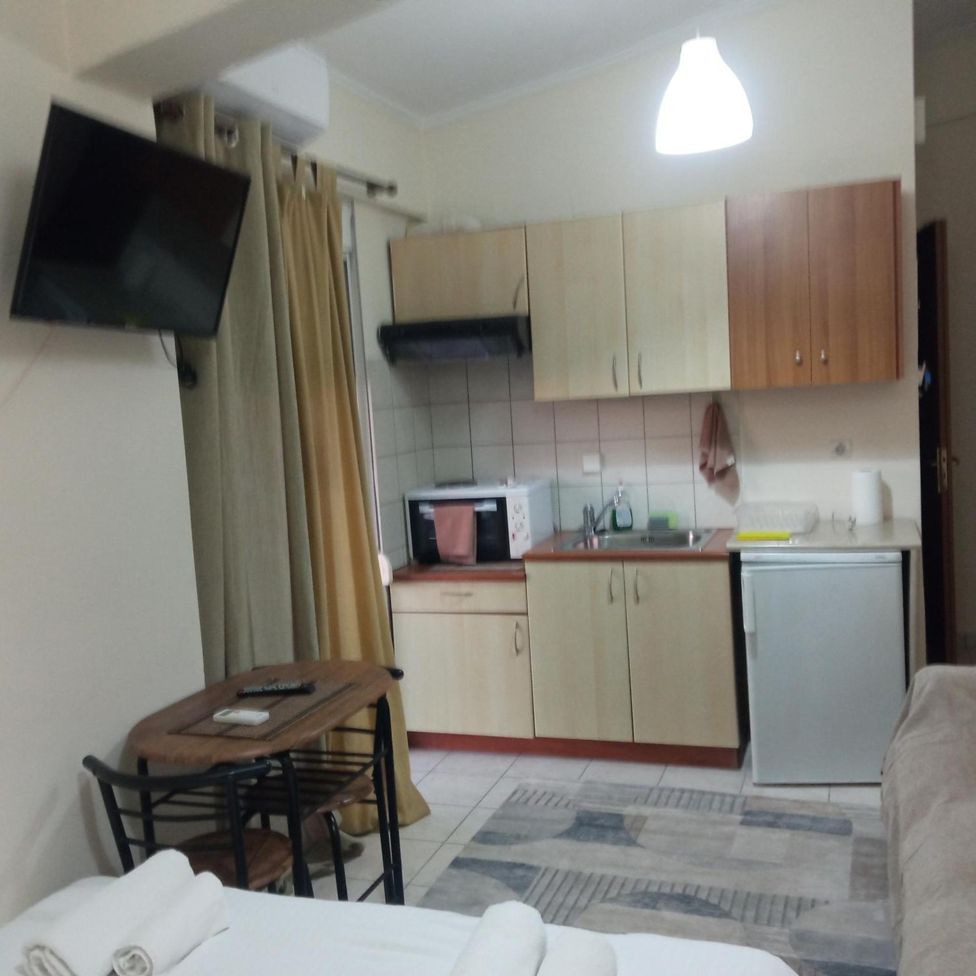 Home Patras Dış mekan fotoğraf
