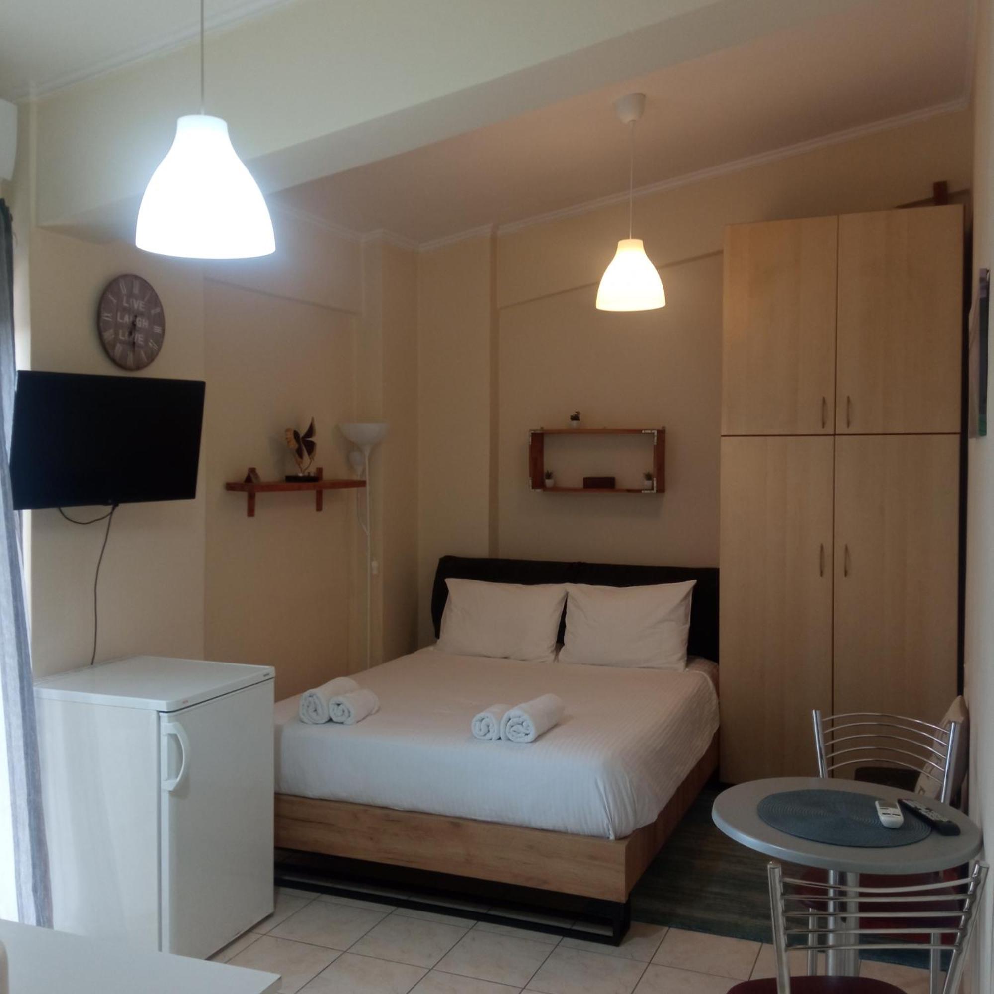 Home Patras Dış mekan fotoğraf